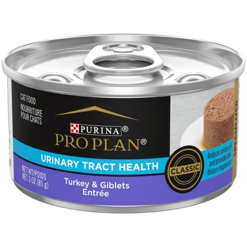 Foto 2 pulgar | Alimento Para Gatos Purina Pro Plan Urinary Tract Health Pate 90 - Venta Internacional.