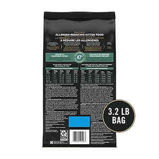 Foto 4 | Alimento Seco Para Gatos Purina Pro Plan Liveclear Para Gatitos, 1,5 Kg - Venta Internacional.