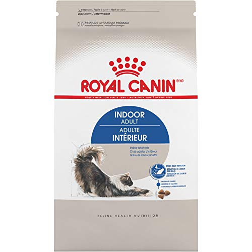 Foto 2 pulgar | Comida Para Gatos Royal Canin Indoor Adult, 3,18 Kg - Venta Internacional.