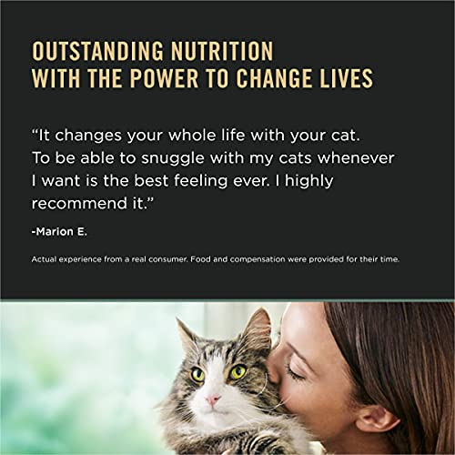 Foto 5 pulgar | Alimento Seco Para Gatos Purina Pro Plan Liveclear Para Gatitos De 5,67 Kg - Venta Internacional.