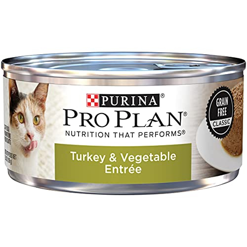 Foto 2 pulgar | Comida Húmeda Para Gatos Purina Pro Plan Complete Essentials Pavo 130 G - Venta Internacional.