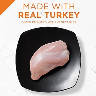 Foto 6 | Comida Húmeda Para Gatos Purina Pro Plan Complete Essentials Pavo 130 G - Venta Internacional.