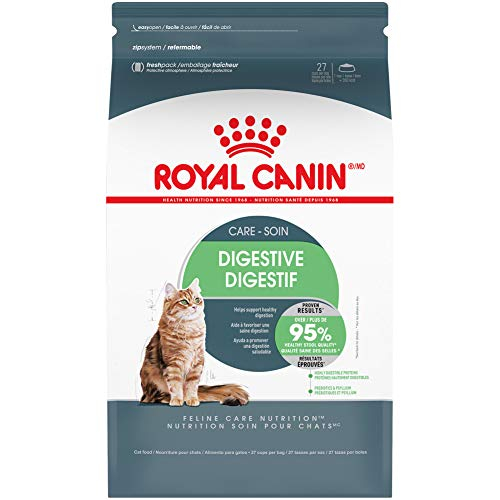 Foto 2 pulgar | Alimento Para Gatos Royal Canin Digestive Care Dry 1,36 Kg - Venta Internacional.