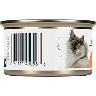 Foto 4 | Comida Enlatada Para Gatos Royal Canin Feline Care Intense Beauty 90 Ml - Venta Internacional.