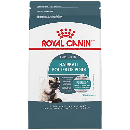 Foto 2 pulgar | Alimento Para Gatos Royal Canin Hairball Care 1,36 Kg - Venta Internacional.