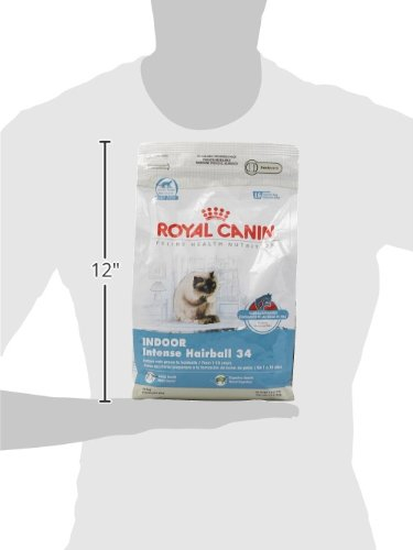 Foto 8 pulgar | Alimento Para Gatos Royal Canin Hairball Care 1,36 Kg - Venta Internacional.