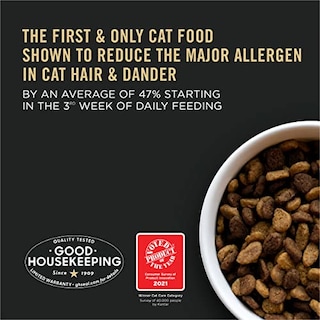 Foto 2 | Alimento Para Gatos Purina Pro Plan Liveclear Con Salmón Y Arroz 1,6 Kg - Venta Internacional.