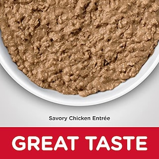 Foto 7 | Bola De Pelo Urinaria Para Adultos Hill's Science Diet De Wet Cat Food, 24 X 1 - Venta Internacional.