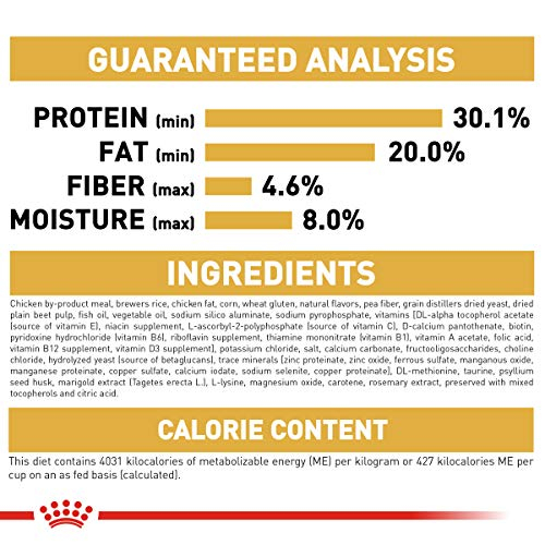 Foto 7 | Alimento Seco Para Gatos Royal Canin Feline Persian Kitten 1,36 Kg - Venta Internacional.