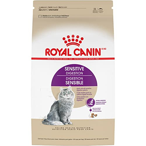 Foto 2 pulgar | Alimento Para Gatos Royal Canin Adult Sensitive Digestion 1,6 Kg - Venta Internacional.