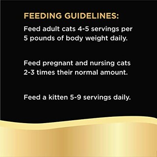 Foto 6 | Paquete Variado De Comida Húmeda Para Gatos Con Cortes En Sa - Venta Internacional.