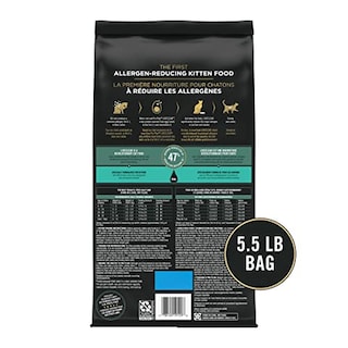 Foto 4 | Alimento Seco Para Gatos Purina Pro Plan Liveclear Para Gatitos, 2,5 Kg - Venta Internacional.