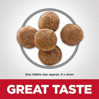 Foto 6 | Comida Para Gatos Hill's Science Diet Perfect Digestion, Bolsa De 5,9 Kg - Venta Internacional.