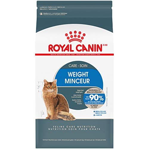 Foto 2 pulgar | Alimento Para Gatos Royal Canin Feline Weight Care Para Adultos, 2,7 Kg - Venta Internacional.