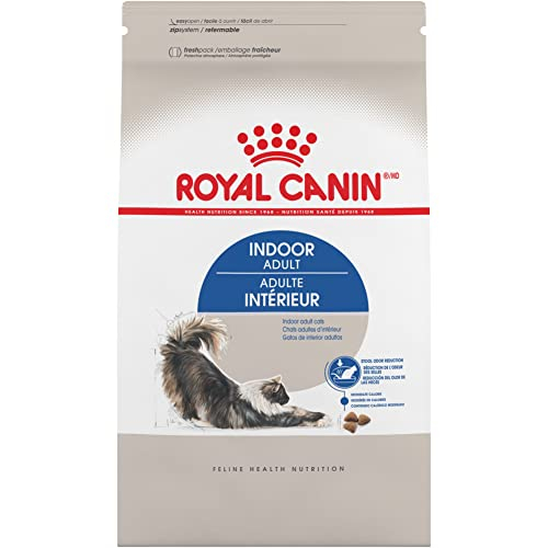 Foto 2 pulgar | Comida Para Gatos Royal Canin Indoor Adult 1,36 Kg - Venta Internacional.