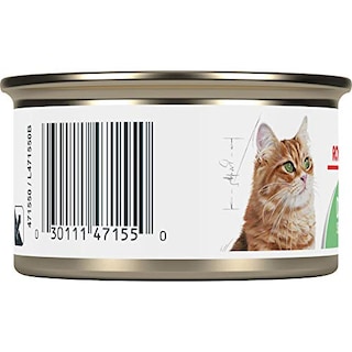 Foto 4 | Comida Húmeda Para Gatos Royal Canin Digest Sensitive, 90 Ml X 24 Latas - Venta Internacional.