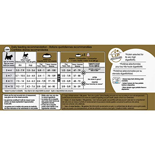 Foto 6 pulgar | Comida Para Gatos Royal Canin Maine Coon Kitten 1,36 Kg - Venta Internacional.