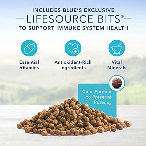 Foto 6 pulgar | Bolsa Cat Food Blue Buffalo Indoor Hairball Control De 3,18 Kg - Venta Internacional.