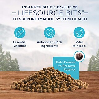 Foto 4 | Comida Para Gatos Blue Buffalo Wilderness Con Alto Contenido De Proteínas, Pollo De 5 Kg - Venta Internacional.