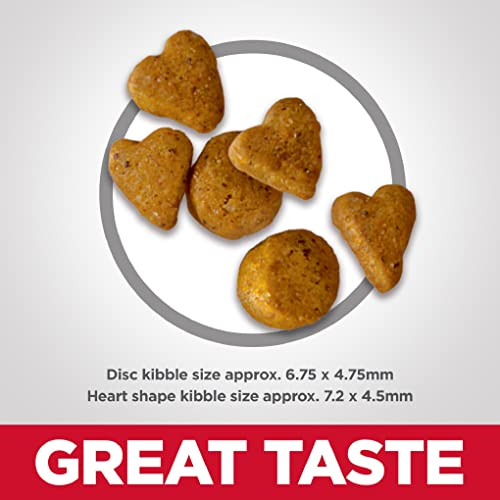 Foto 5 | Alimento Seco Para Gatos Hill's Science Diet, Peso Perfecto: 3,18 Kg - Venta Internacional.