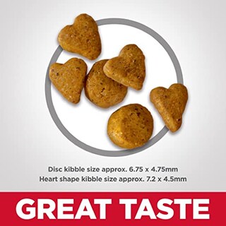 Foto 5 | Alimento Seco Para Gatos Hill's Science Diet, Peso Perfecto: 3,18 Kg - Venta Internacional.