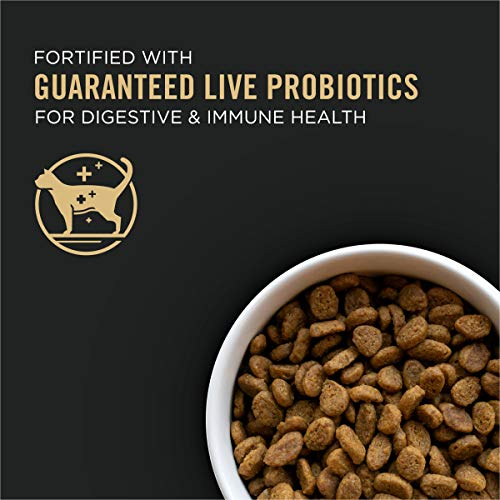 Foto 2 | Alimento Para Gatos Purina Pro Plan Liveclear Weight Control 5,67 Kg - Venta Internacional.