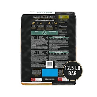 Foto 6 | Alimento Para Gatos Purina Pro Plan Liveclear Weight Control 5,67 Kg - Venta Internacional.