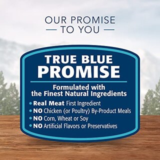 Foto 5 | Comida Para Gatos Blue Buffalo Wilderness Rocky Mountain Receta 24x15 - Venta Internacional.