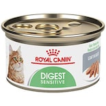 Comida Enlatada Para Gatos Royal Canin Digest Sensitive 90 Ml X 24 - Venta Internacional.