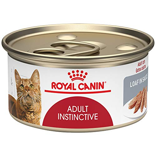 Foto 2 pulgar | Comida Enlatada Para Gatos Royal Canin Feline Health Adult 90 Ml - Venta Internacional.