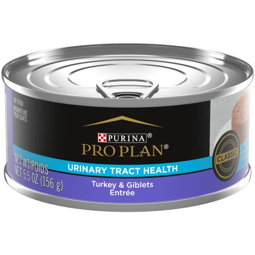 Alimento Para Gatos Purina Pro Plan Urinary Tract Health Pate 16 - Venta Internacional.