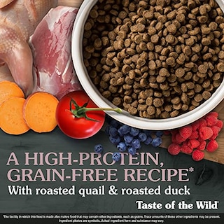 Foto 4 | Comida Para Gatos Taste Of The Wild Lowland Creek Roasted Coail & Duc - Venta Internacional.