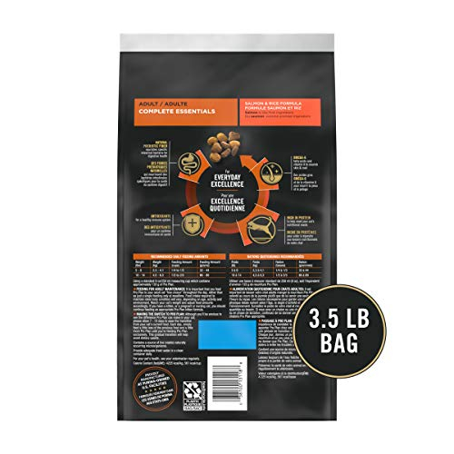 Foto 7 pulgar | Alimento Para Gatos Purina Pro Plan Con Salmón Y Arroz De 1,6 Kg Con Probióticos - Venta Internacional.