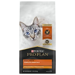 Foto 1 | Alimento para Gatos Purina Pro Plan con Pollo y Arroz Alto Contenido de Proteínas 3,18 kg - Venta Internacional
