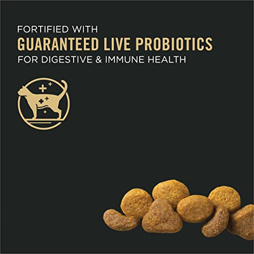 Foto 8 pulgar | Alimento para Gatos Purina Pro Plan con Pollo y Arroz Alto Contenido de Proteínas 3,18 kg - Venta Internacional