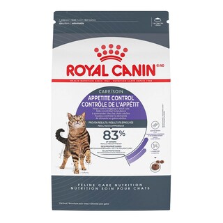 Foto 1 | Alimento Seco Para Gatos Royal Canin Feline Care Appetite Control, 6,35 Kg - Venta Internacional.