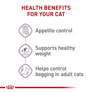 Foto 6 | Alimento Seco Para Gatos Royal Canin Feline Care Appetite Control, 6,35 Kg - Venta Internacional.