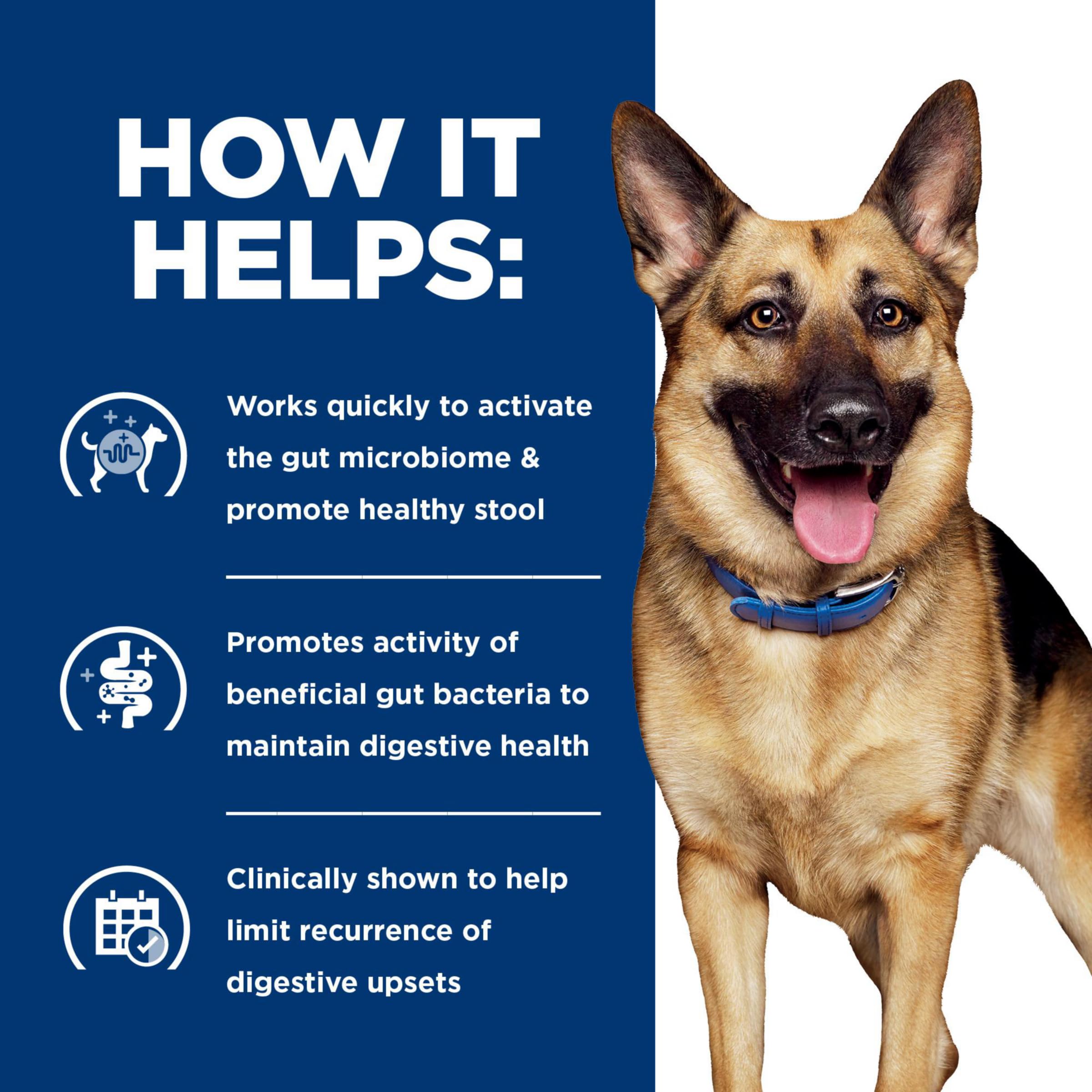 Foto 7 | Dog Food Hill's Prescription Diet Bioma Gastrointestinal, 12,5 Kg - Venta Internacional.