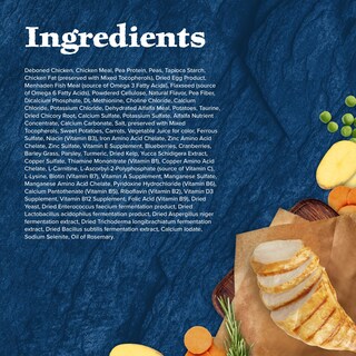 Foto 5 | Comida Para Gatos Blue Buffalo Wilderness Con Alto Contenido De Proteínas, 6,8 Kg - Venta Internacional.