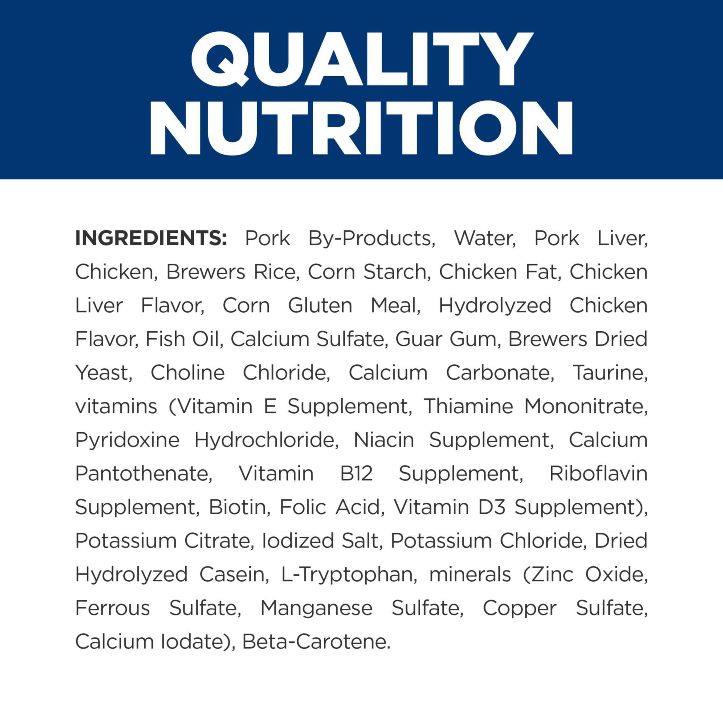 Foto 4 | Wet Food Hill's Prescription Diet C/d Multicare Stress 24x156g - Venta Internacional.