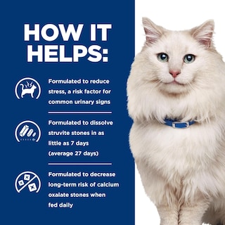 Foto 6 | Wet Food Hill's Prescription Diet C/d Multicare Stress 24x156g - Venta Internacional.