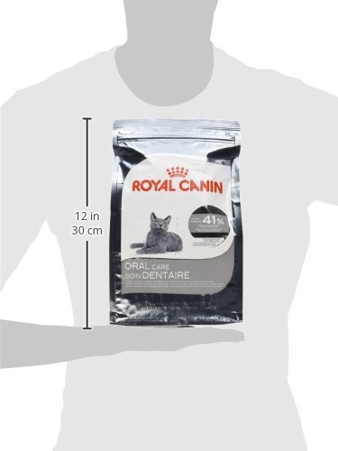 Foto 5 pulgar | Comida Seca Para Gatos Royal Canin Feline Care Nutrition Dental 1+ - Venta Internacional.