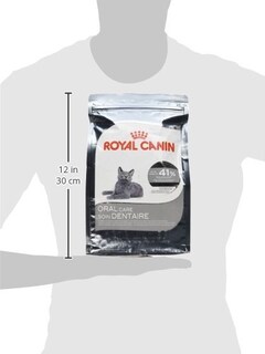 Foto 4 | Comida Seca Para Gatos Royal Canin Feline Care Nutrition Dental 1+ - Venta Internacional.