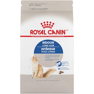 Foto 1 | Alimento Para Gatos Royal Canin, Pelo Largo, Para Uso Interior, Adulto, 2,7 Kg - Venta Internacional.