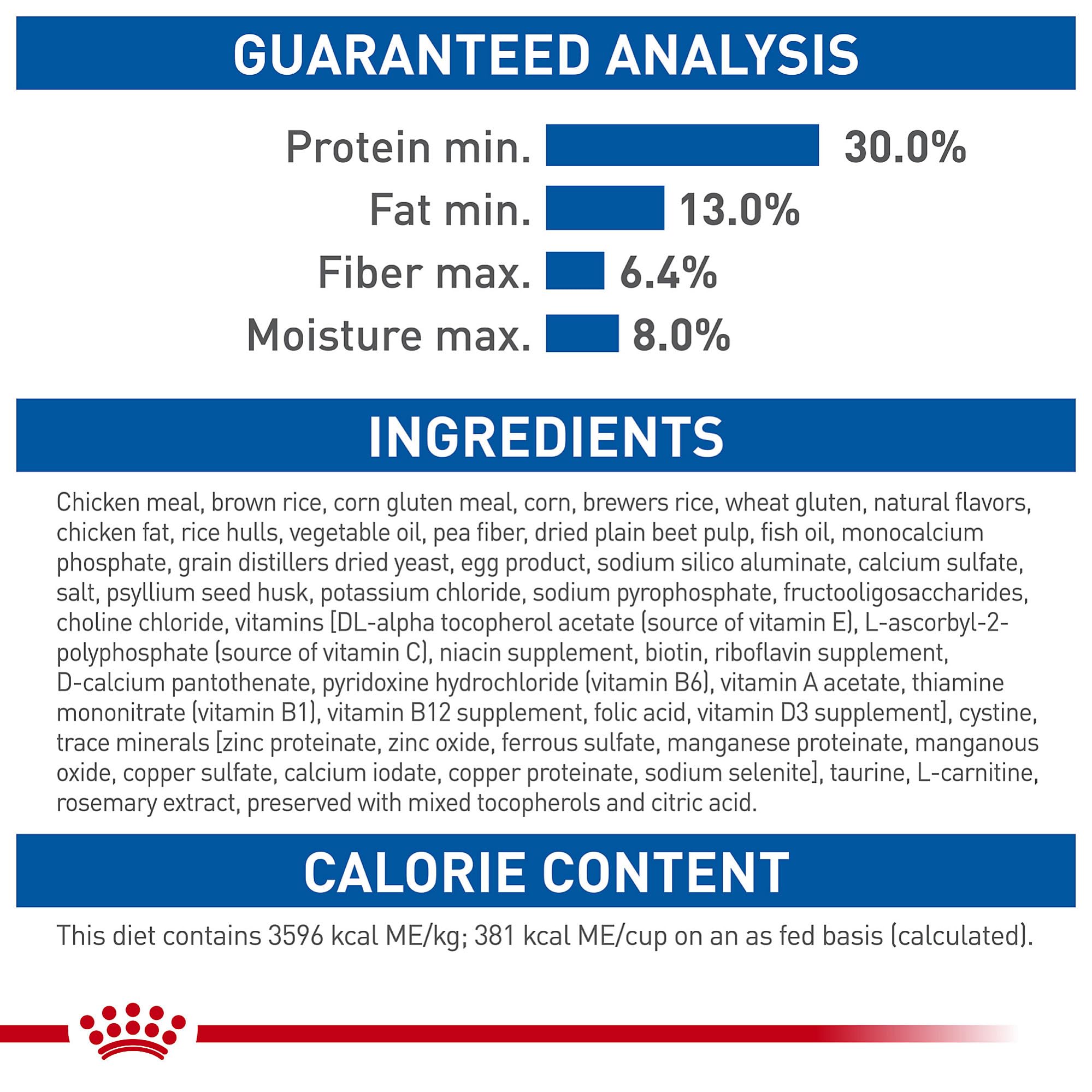Foto 7 pulgar | Alimento Para Gatos Royal Canin, Pelo Largo, Para Uso Interior, Adulto, 2,7 Kg - Venta Internacional.
