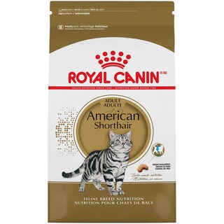 Foto 1 | Alimento Para Gatos Royal Canin American Shorthair Para Adultos, 2,5 Kg - Venta Internacional.