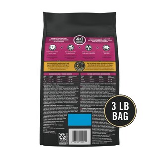 Foto 6 | Alimento Para Gatos Purina Pro Plan Vital Systems, Salmón Y Arroz, 2,27 Kg - Venta Internacional.
