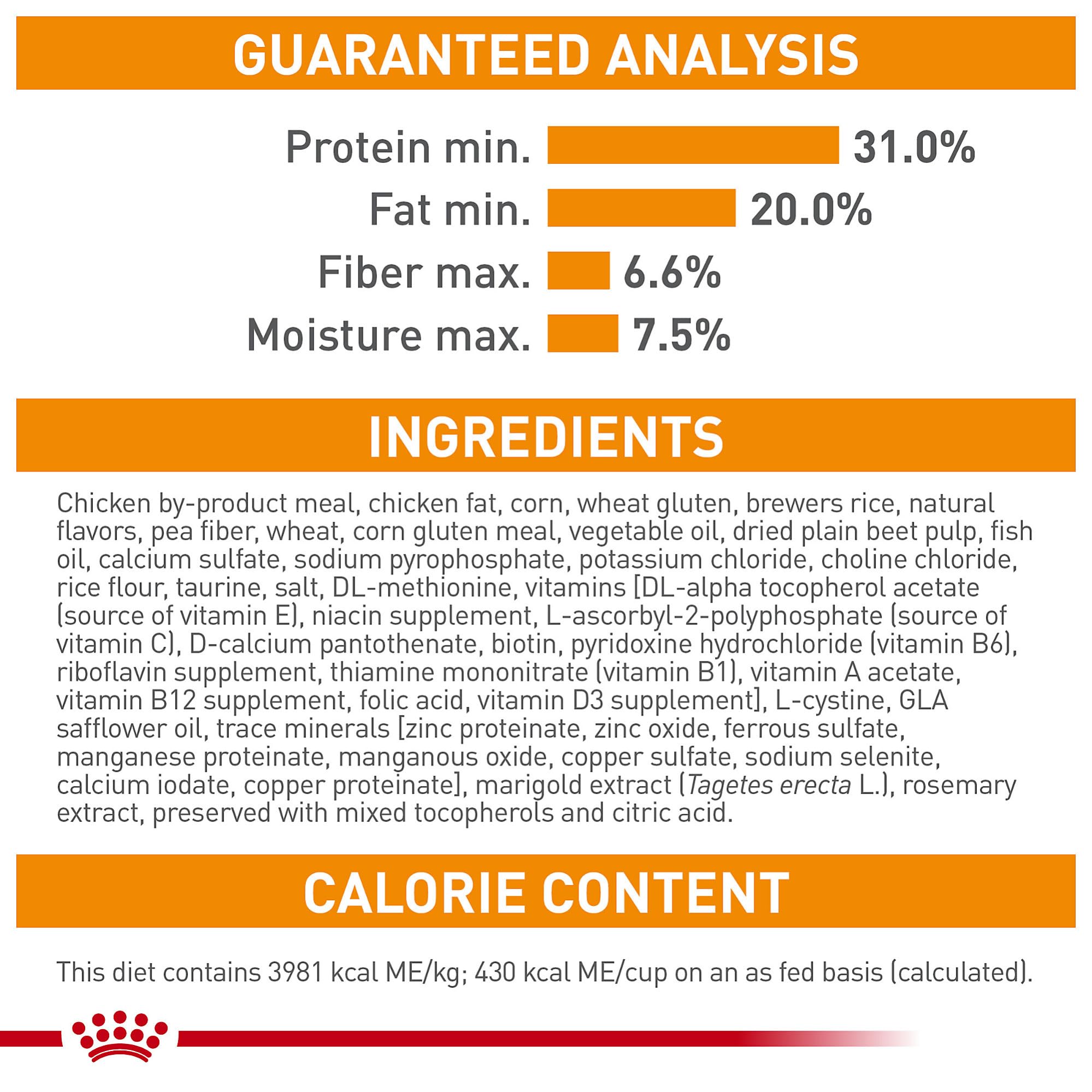Foto 7 pulgar | Comida Para Gatos Royal Canin Hair & Skin Care, 1,36 Kg, Para Piel Sensible - Venta Internacional.