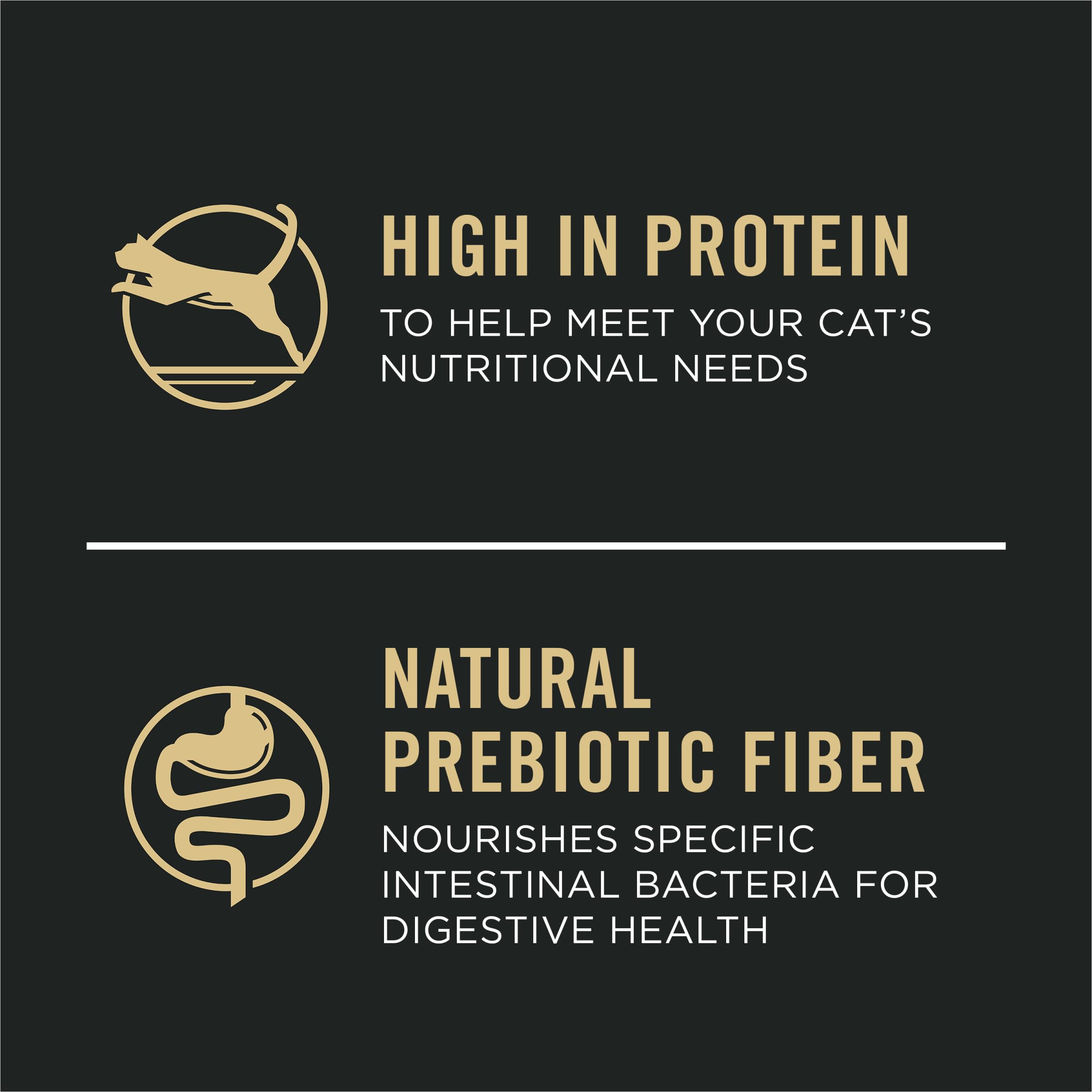 Foto 3 pulgar | Comida Para Gatos Purina Pro Plan Complete Essentials En Bolsa De 1,6 Kg - Venta Internacional.