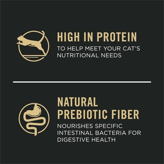 Foto 2 | Comida Para Gatos Purina Pro Plan Complete Essentials En Bolsa De 1,6 Kg - Venta Internacional.